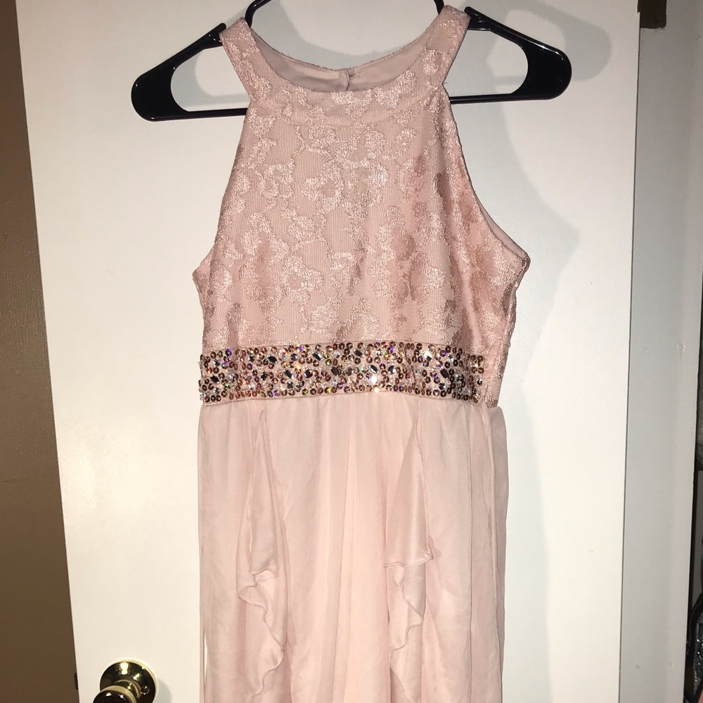 My Michelle Girls dress NWOT ~ Girl’s sz 16